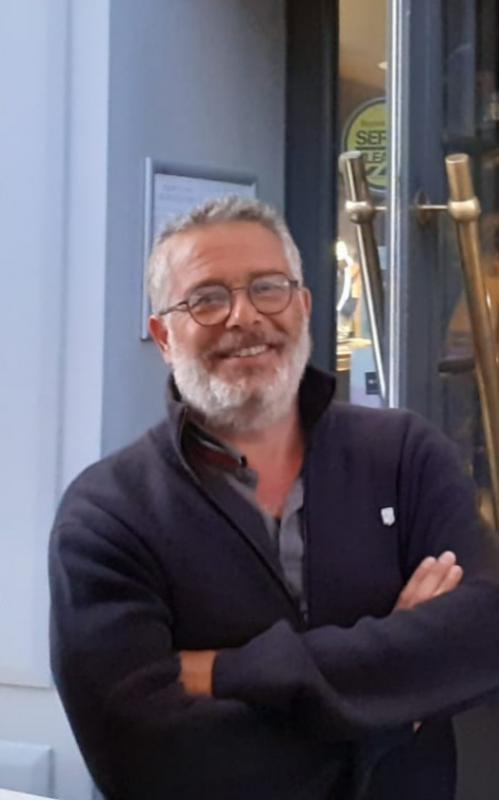 patricebonsmoments 60 ans Flers