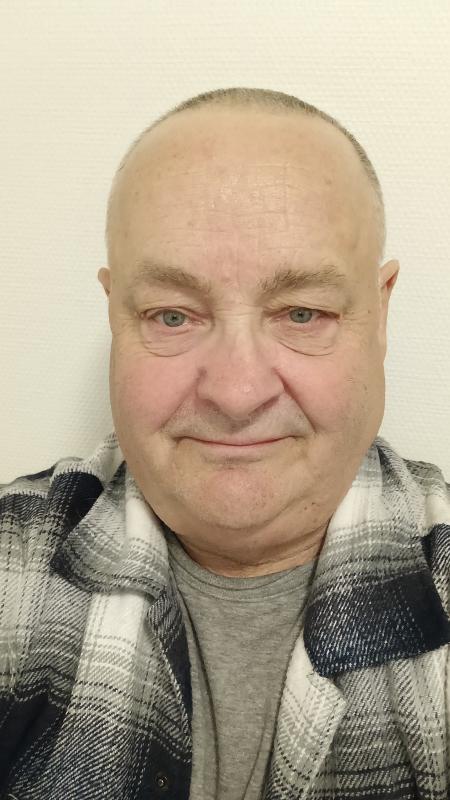 Michel 69 ans Montmirail