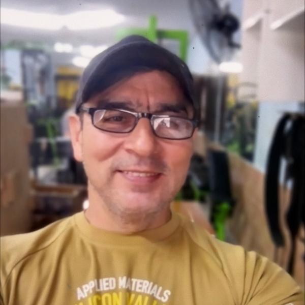 fabrice 45 ans Belfort