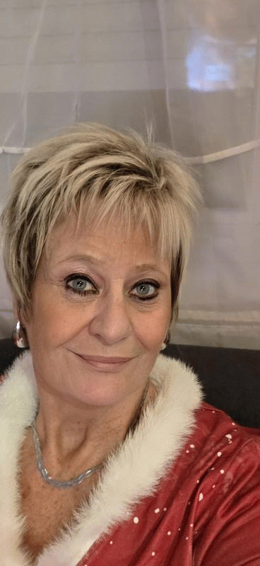 Josiane 68 ans Cabasse