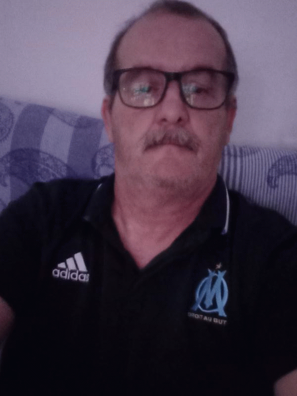 Thierry  61 ans Bruis
