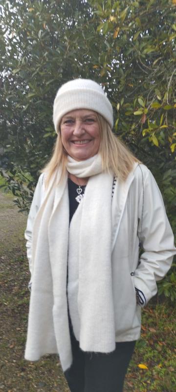 vaquelin 58 ans Pornic