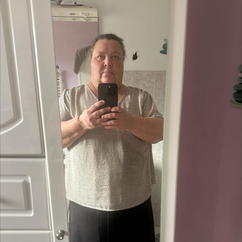 Angelique 41 ans Brissac Quincé