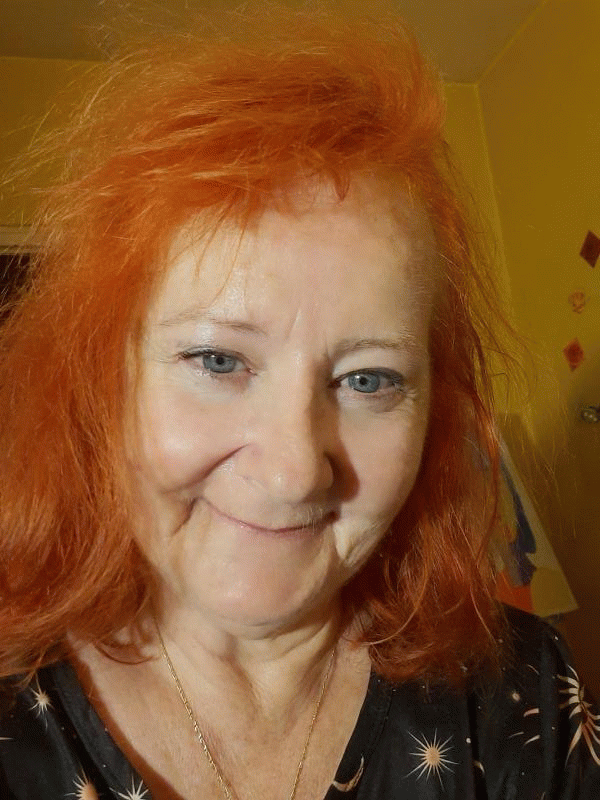 Agnès  62 ans paris 12eme arrondissement