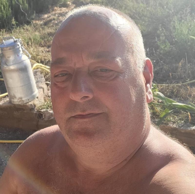 coyote 56 ans Arbigny