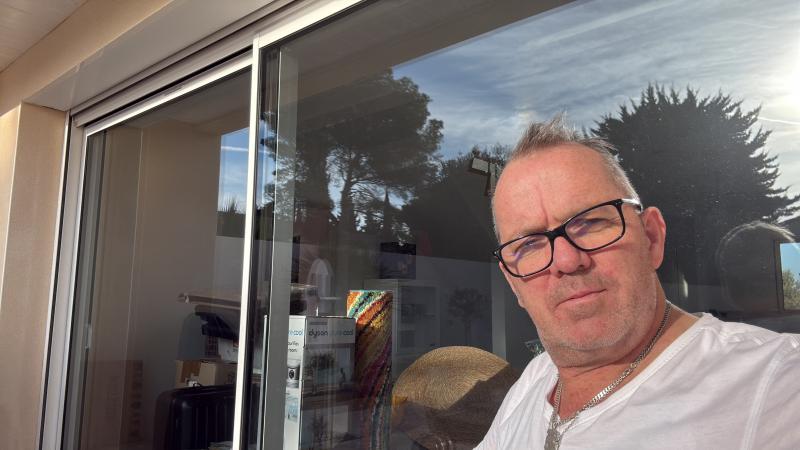 Rolf 58 ans Narbonne