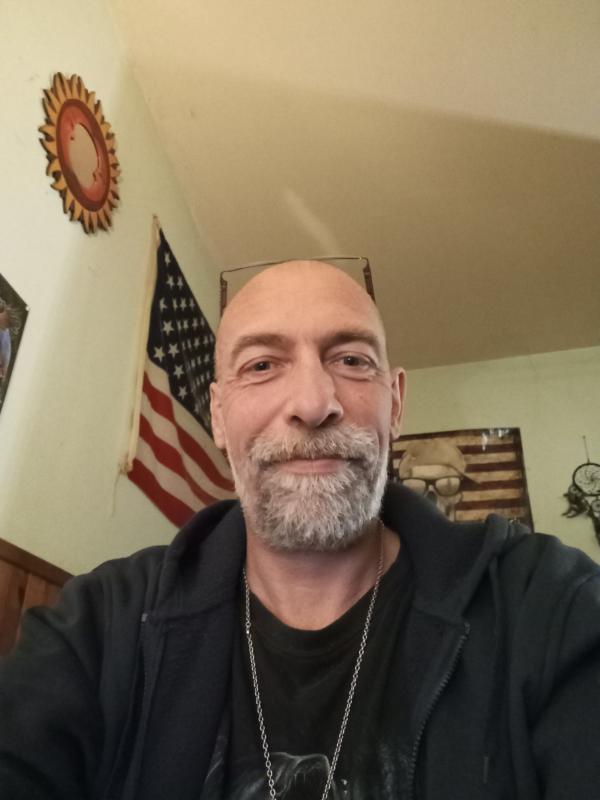 Felix 53 ans Amboise