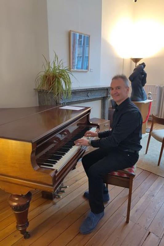 Buronfosse 62 ans Douvres