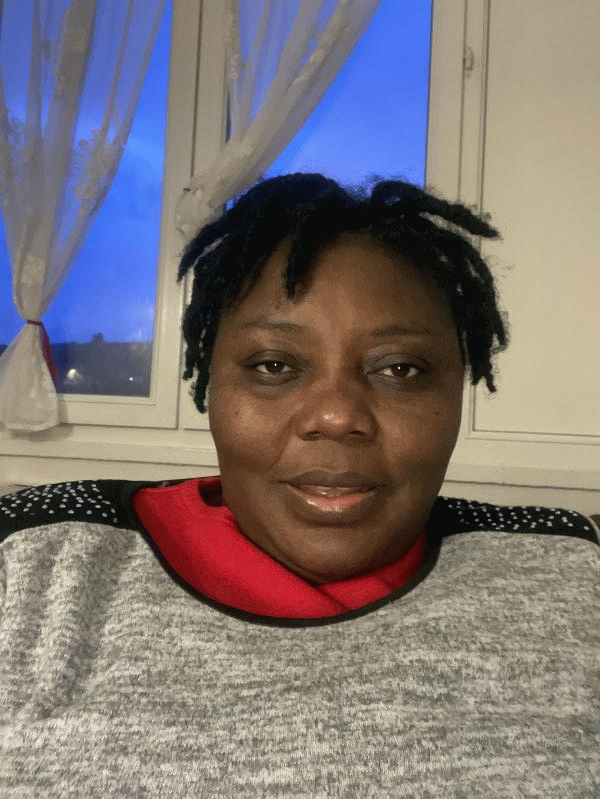 Justine 43 ans Bethoncourt