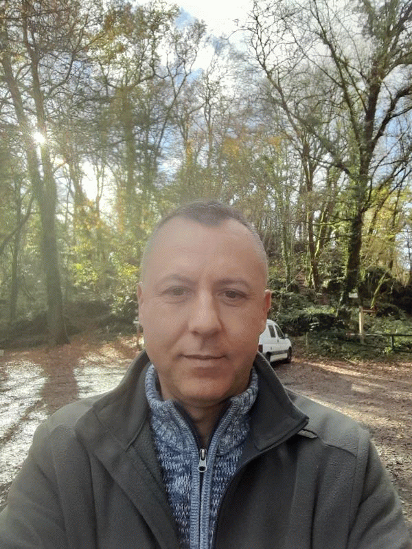 Frank 57 ans Taponnat Fleurignac