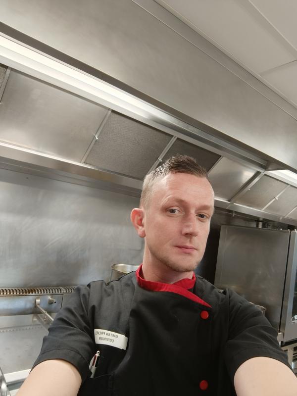 Gatoune  45 ans Fontanil Cornillon