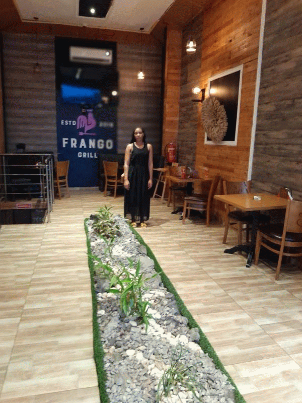 Chachatou 43 ans Brétigny sur Orge