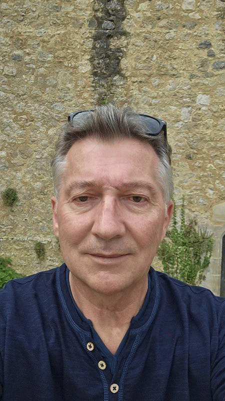 Pascal  56 ans Brie Comte Robert