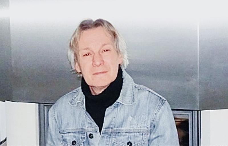 Michel 57 ans Besançon