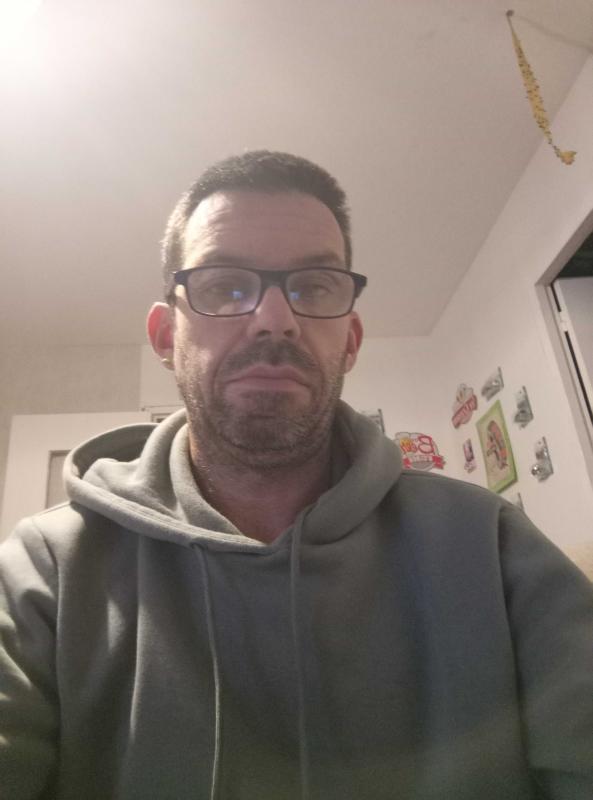 market 44 ans Saint Gaudens