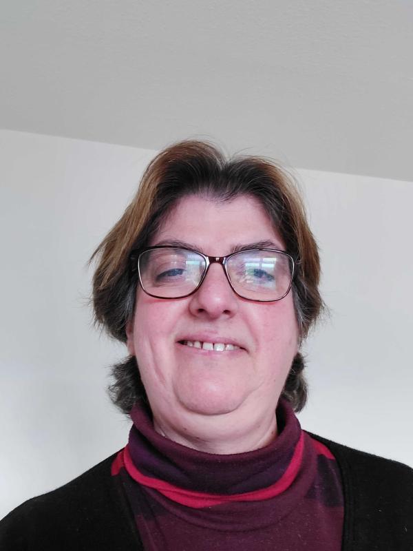 Danièle 56 ans Fosses