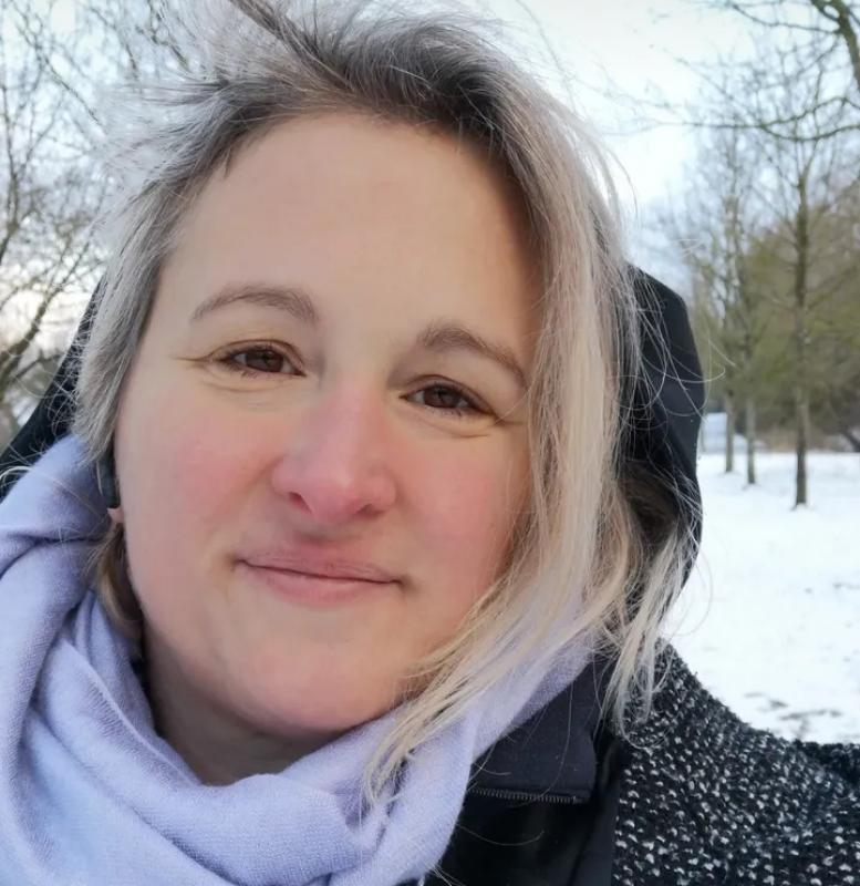 Dominique Martin 36 ans Tulle