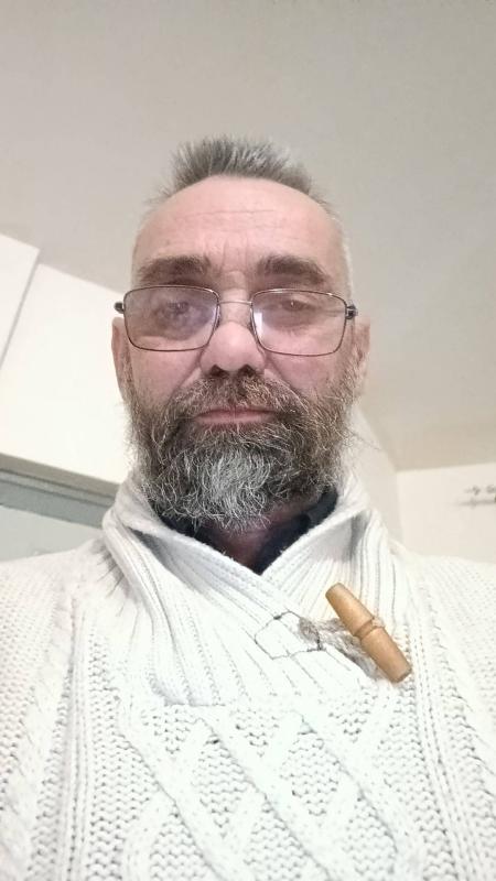 Thierry 52 ans Tarbes