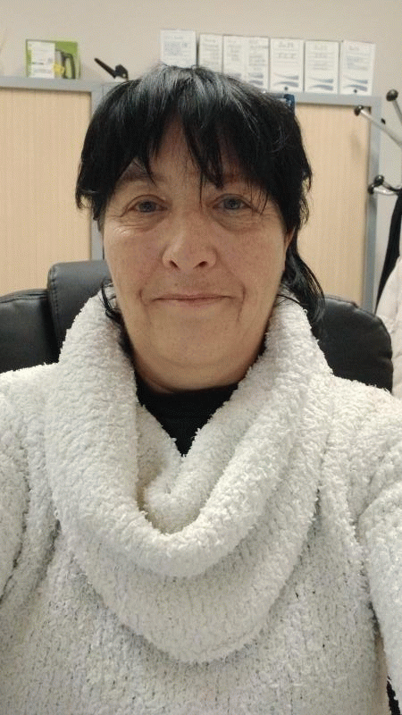 Nath 53 ans Le Nouvion en Thiérache