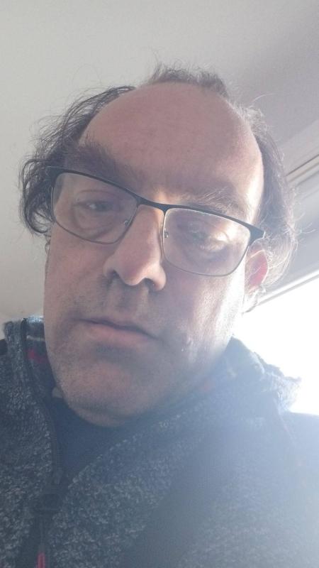 LAROCHE EMMANUEL 46 ans Malemort sur Corrèze