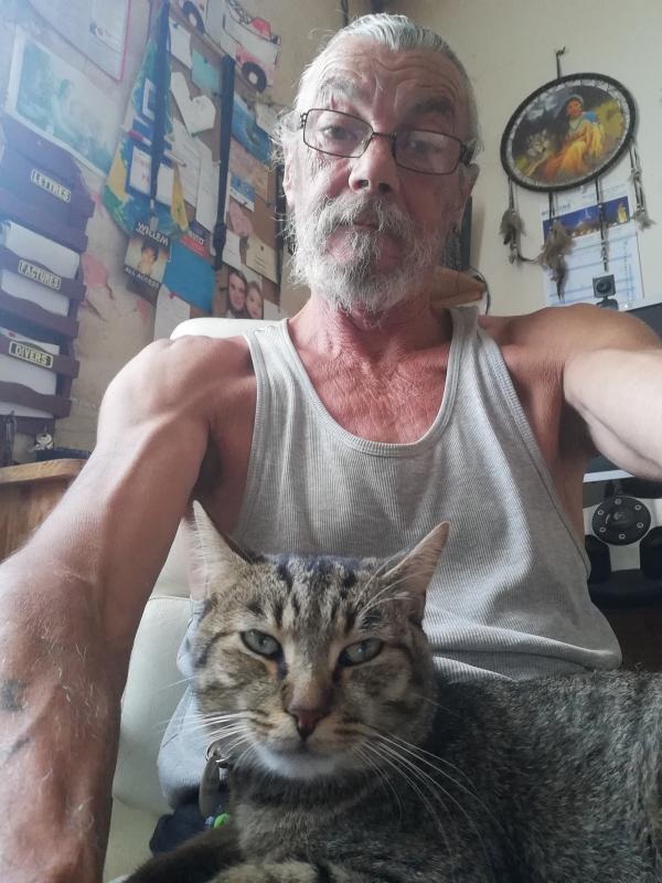 Jean-Claude EJFLER 62 ans Bailleau le Pin