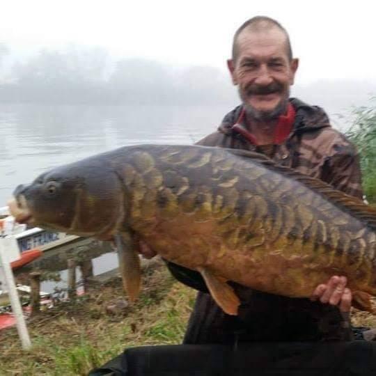 daniel 61 ans La Bastide sur l'Hers