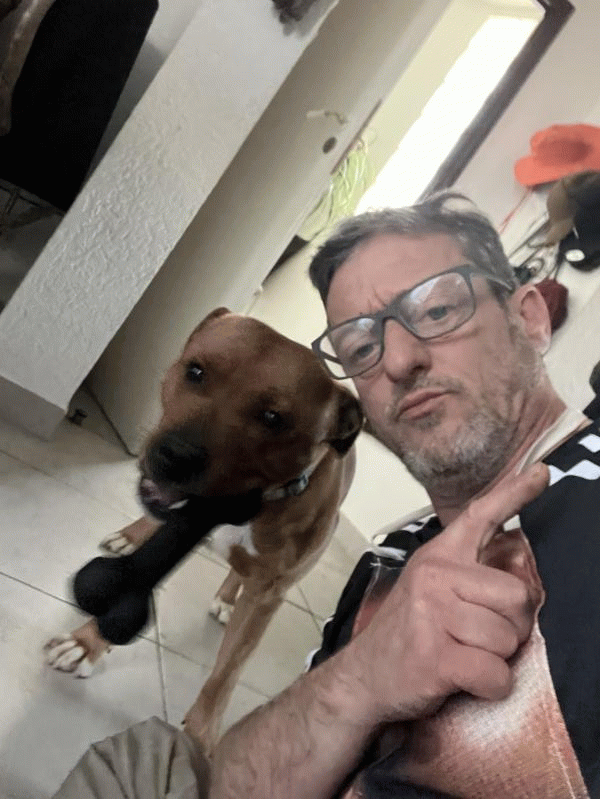 STEPHANE ESTIENNE 50 ans Teyran