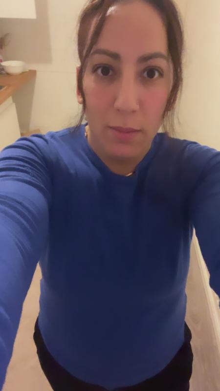 Eloise 39 ans Cognac