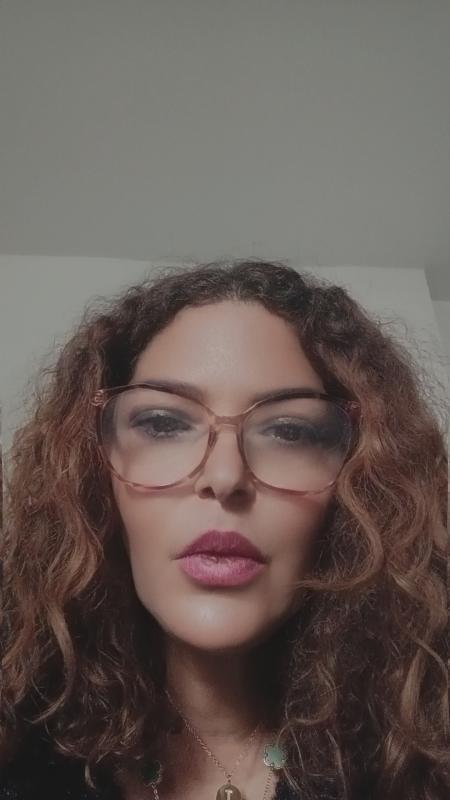 Shanna  50 ans lyon 8eme arrondissement