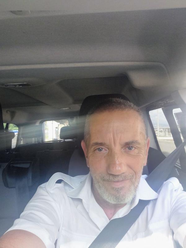 Jean Claude  53 ans Toulon