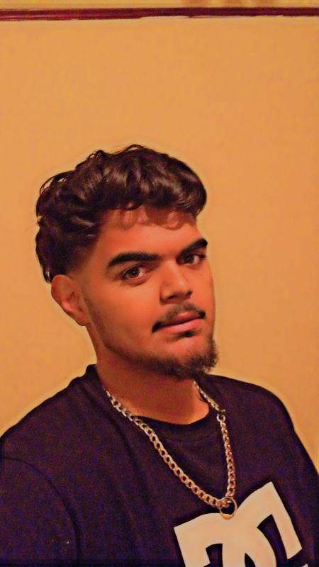 Marlon  20 ans Échillais