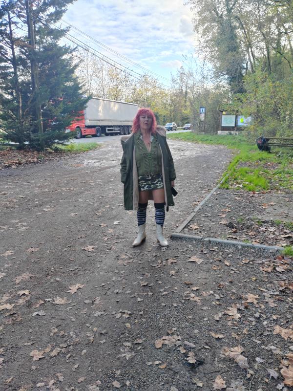 Couple 57 ans Barbaste