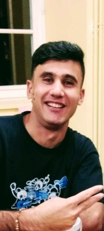 Mohammad Halim 31 ans Limoges