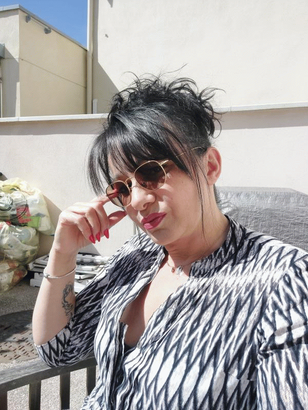 Béatrice Rey 52 ans Blyes