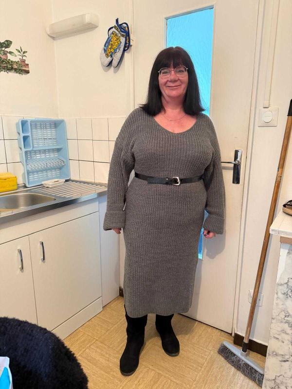 louloutte 58 ans Belfort