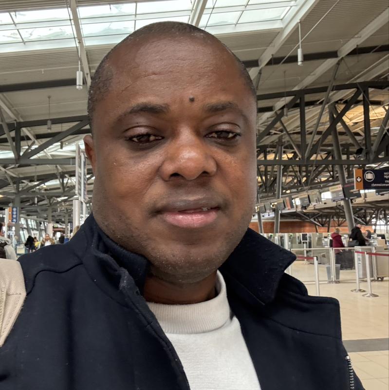 Zeze 41 ans Athis Mons