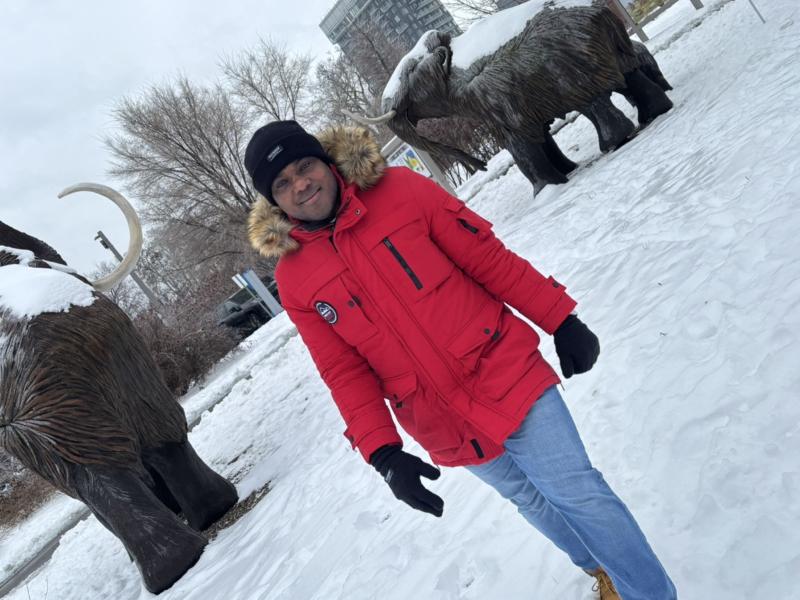 Zeze 41 ans Athis Mons