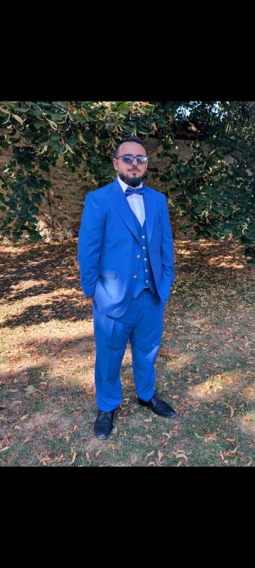 Matt 26 ans La Queue en Brie