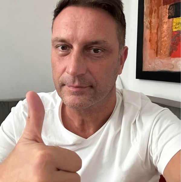 Mathieu 50 ans Strasbourg