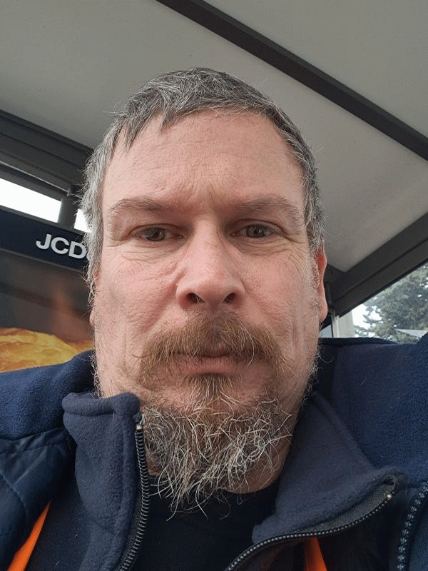 Fabrice  45 ans Baldenheim