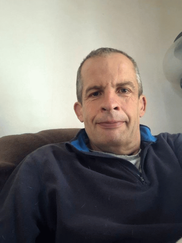 Philippe  52 ans Caussade