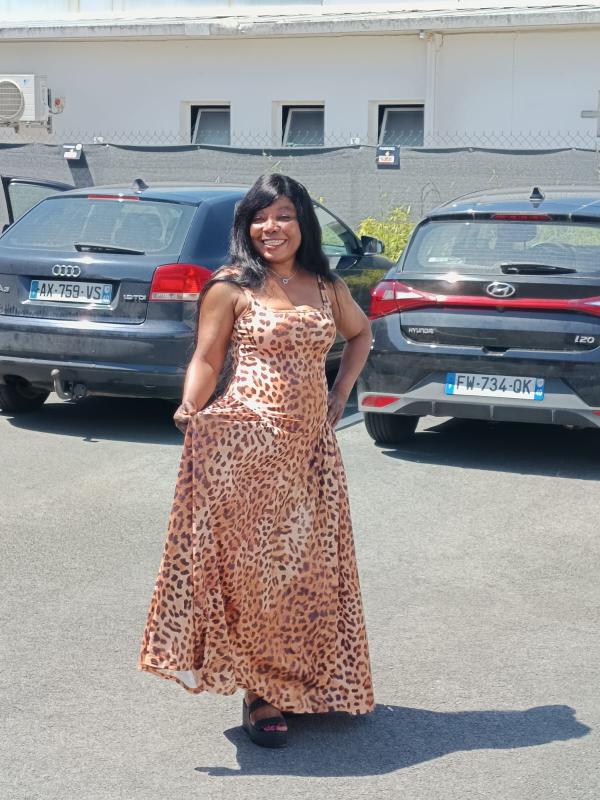 laura 40 ans Talence