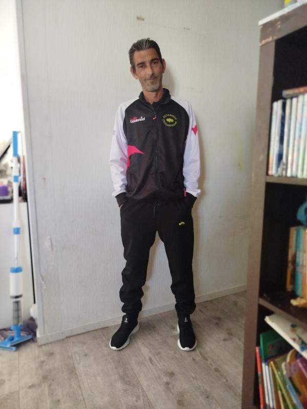 Fifoux 39 ans Caussade