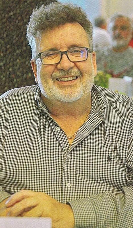 chris 70 ans Mouvaux