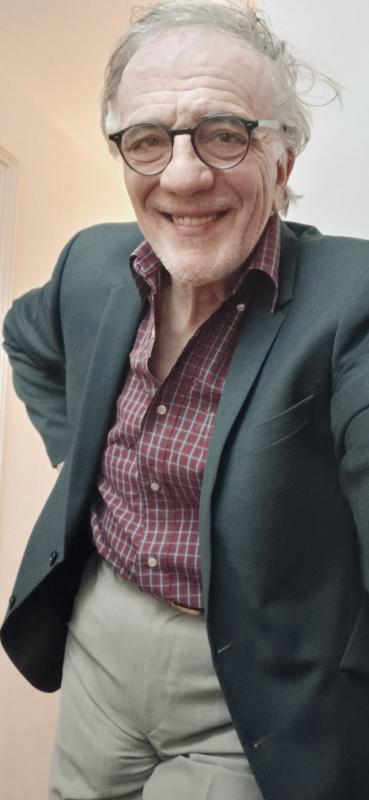 Henri 67 ans paris 1er arrondissement