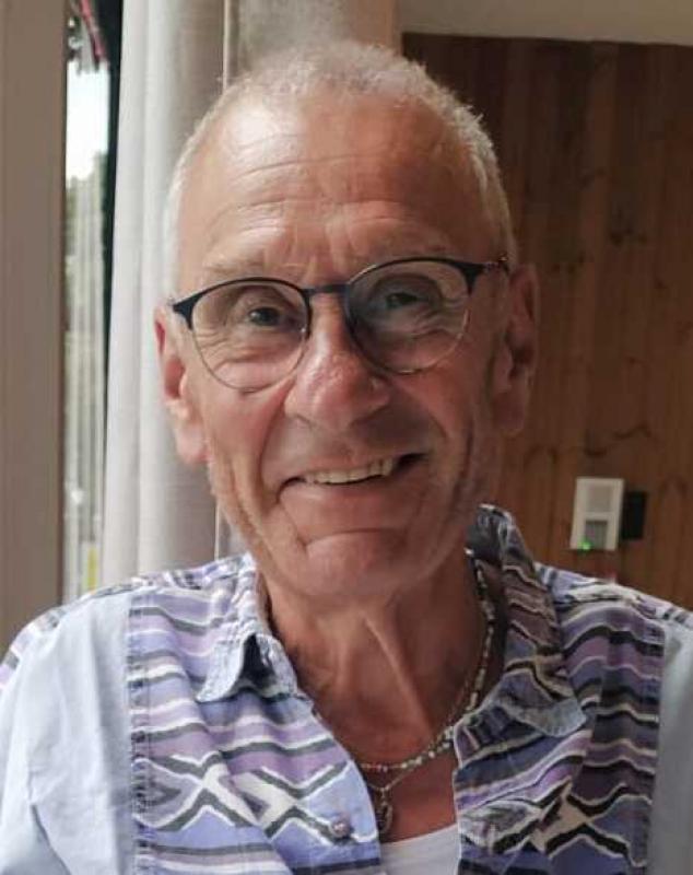 ChillPhil 66 ans Nantes