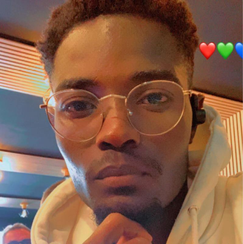 Sherif 25 ans Écully