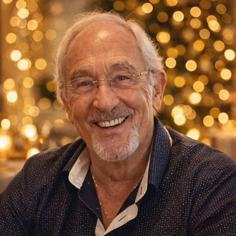 pascalou 68 ans Sciez