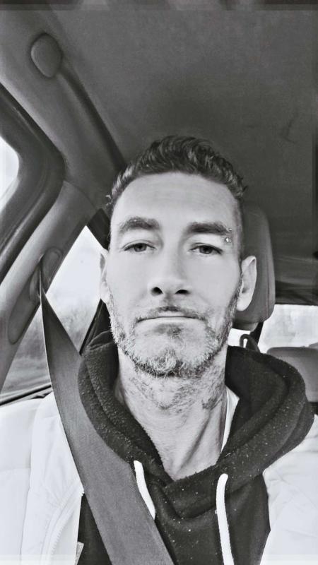 Steph 45 ans Saint Aignan