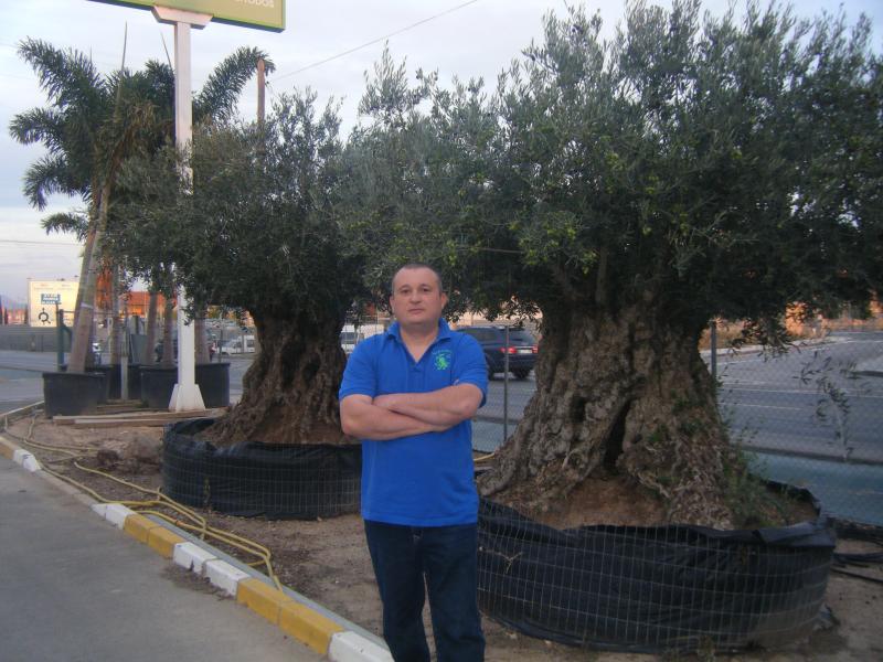 jose 50 ans Puisserguier